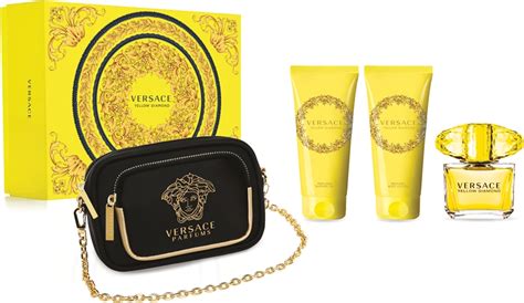 versace cadeau|Versace gifts.